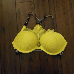 PINK Victoria's Secret Bra